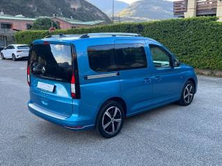 VOLKSWAGEN Caddy usata, con Airbag Passeggero