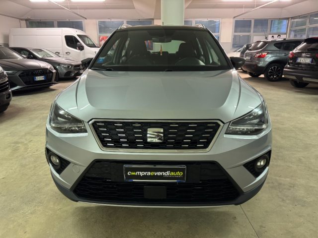 SEAT Arona usata, con Chiusura centralizzata