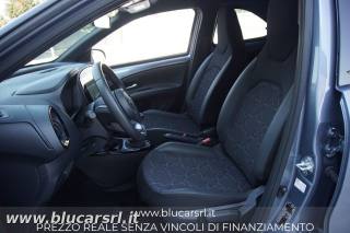 TOYOTA Aygo X usata 5