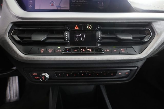 BMW 116 usata 10