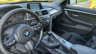BMW 418 usata, con Cruise Control