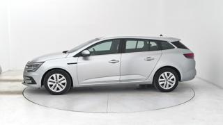 RENAULT Megane usata, con Airbag