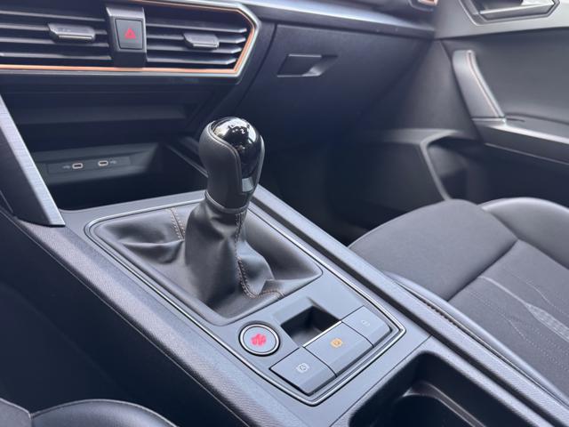 CUPRA Formentor usata, con Servosterzo
