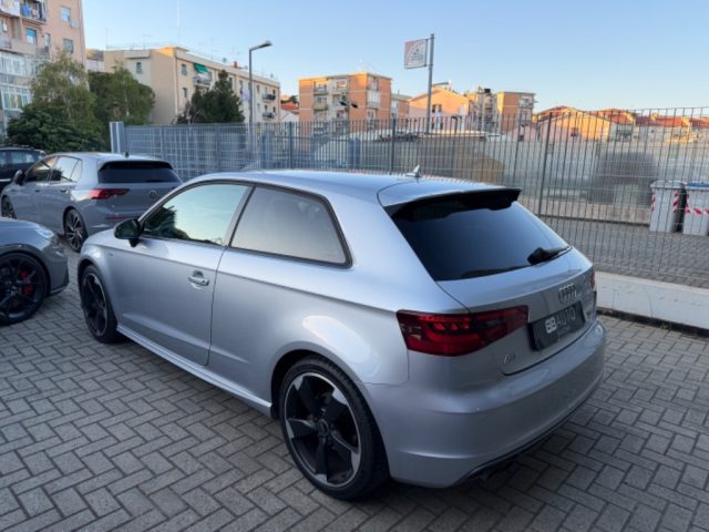 AUDI A3 usata, con Controllo trazione