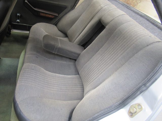 ALFA ROMEO Alfetta usata 31
