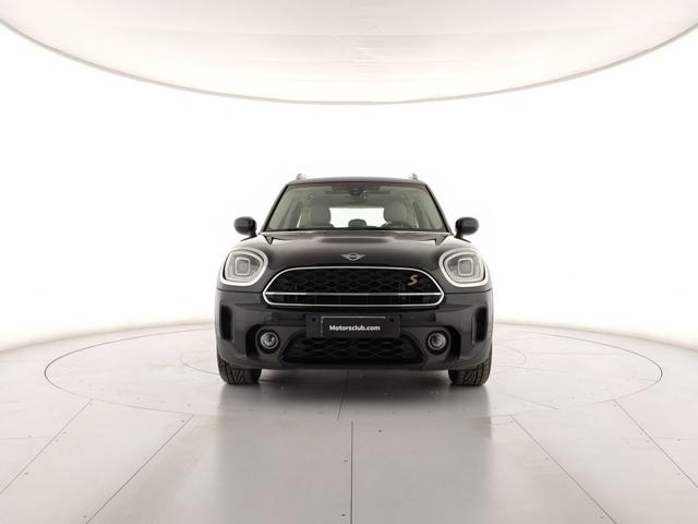 MINI Countryman usata, con Boardcomputer