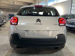 CITROEN C3 usata, con Alzacristalli elettrici
