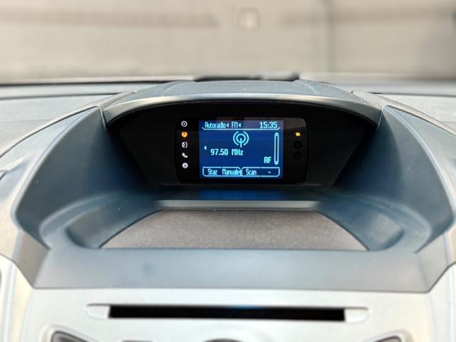 FORD C-Max usata, con Volante multifunzione