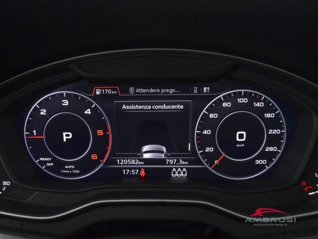AUDI Q5 usata 12