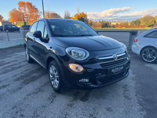 FIAT 500X usata, con Airbag Passeggero