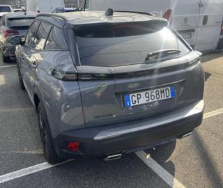 PEUGEOT 2008 usata, con Alzacristalli elettrici