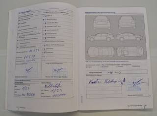 VOLKSWAGEN Scirocco usata, con Park Distance Control