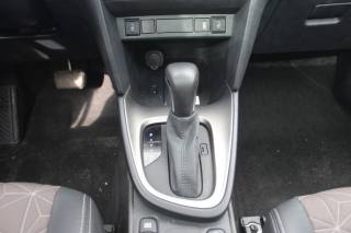 TOYOTA Yaris Cross usata, con Controllo elettronico della corsia