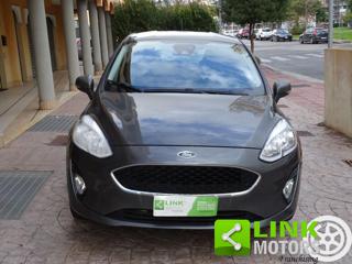 FORD Fiesta usata, con Airbag laterali