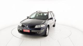 RENAULT Megane usata 2