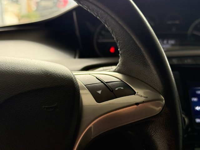 LANCIA Ypsilon usata 13