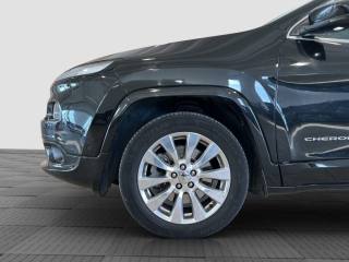 JEEP Cherokee usata 14