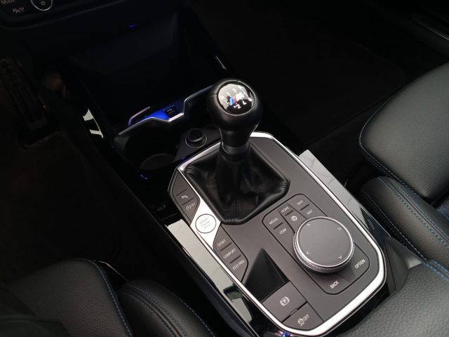 BMW 118 usata, con Cruise Control