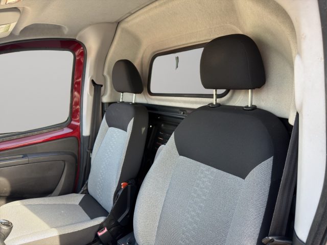 FIAT Fiorino usata 10