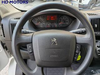 FIAT Ducato usata, con Controllo automatico clima