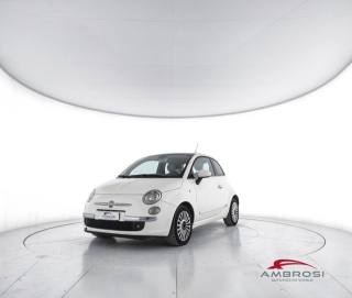 FIAT 500 1.2 Lounge - PER OPERATORI DEL SETTORE