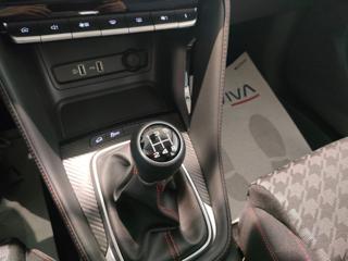 MG ZS usata, con Immobilizzatore elettronico