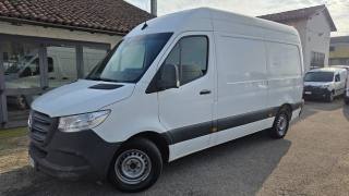 MERCEDES-BENZ Sprinter usata, con Airbag Passeggero