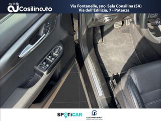 ALFA ROMEO Tonale usata, con Immobilizzatore elettronico