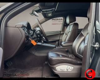 PORSCHE Macan usata, con Climatizzatore