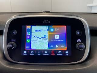 FIAT 500X usata, con Park Distance Control