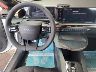 LANCIA Ypsilon usata, con Immobilizzatore elettronico