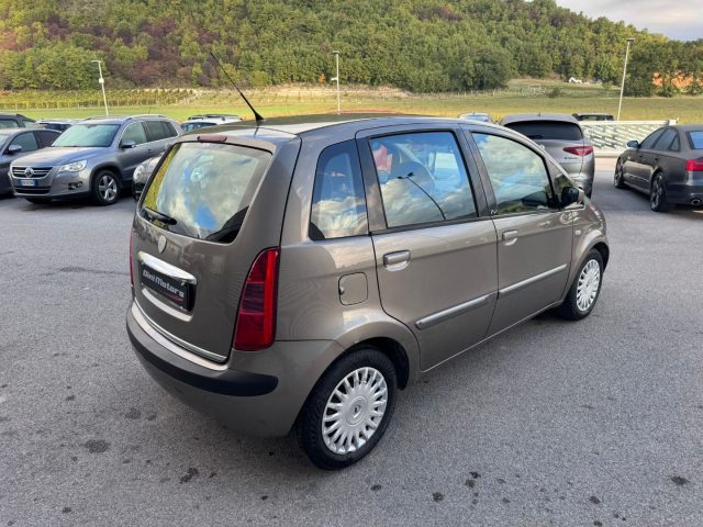 LANCIA MUSA usata, con Autoradio