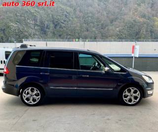 FORD Galaxy usata, con Alzacristalli elettrici