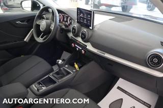AUDI Q2 usata, con Specchietti laterali elettrici