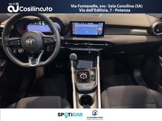 ALFA ROMEO Tonale usata, con Controllo trazione