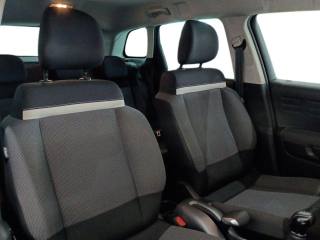 CITROEN C3 Aircross usata, con ESP