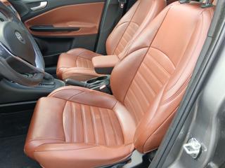 ALFA ROMEO Giulietta usata, con Boardcomputer
