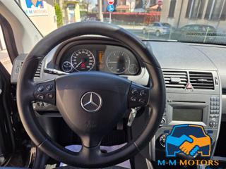 MERCEDES-BENZ A 180 usata, con Controllo trazione
