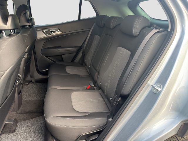 KIA Sportage usata 10