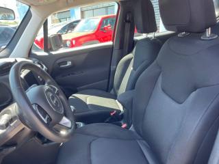 JEEP Renegade usata 9