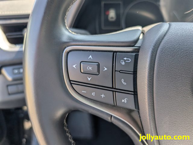 LEXUS UX 250h usata, con Start/Stop Automatico