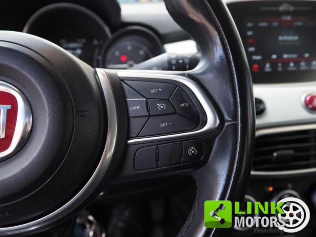 FIAT 500X usata 31