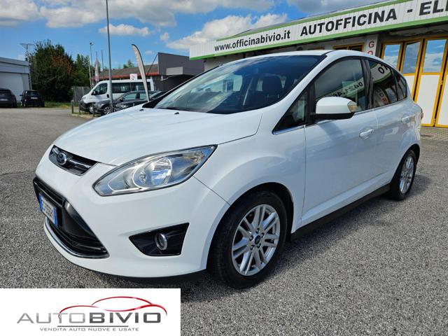 FORD C-Max usata, con Servosterzo