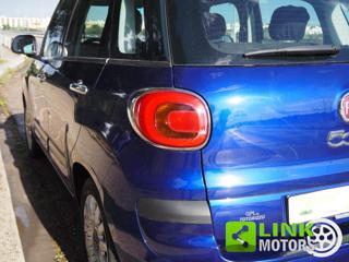 FIAT 500L usata 38