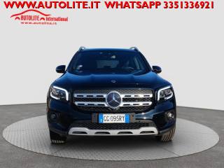 MERCEDES-BENZ GLB 200 usata, con Boardcomputer