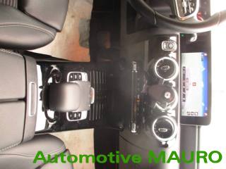 MERCEDES-BENZ A 180 usata, con Riconoscimento dei segnali stradali