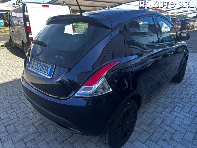 LANCIA Ypsilon usata, con Airbag Passeggero