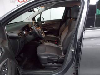 OPEL Crossland X usata, con Cruise Control