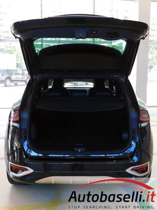 KIA Sportage usata 87