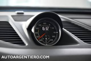 PORSCHE 911 usata, con Interni in pelle